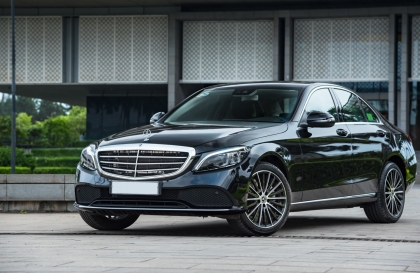 Xe Mercedes C250 CGI bị lỗi không khởi động, cần tư vấn ạ?